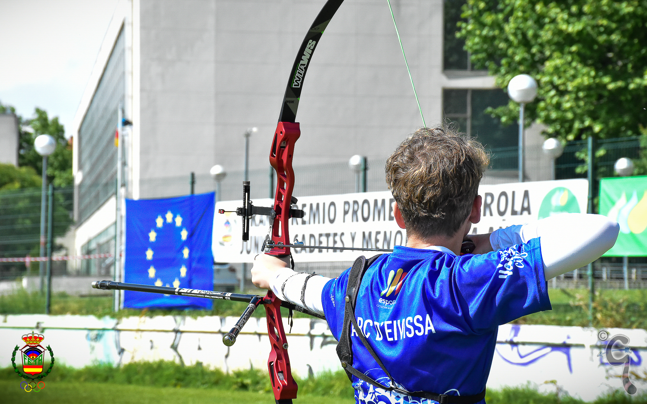 II Gran Premio Promesas Iberdrola, Madrid