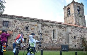 Cantabria echa el cierre a los Grandes Premios de España de campo y 3D