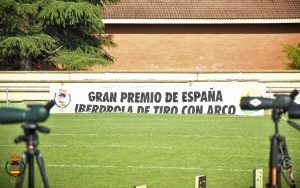 Valladolid acoge el último Gran Premio de España Iberdrola de la temporada